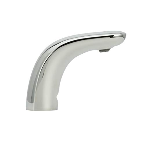 Zurn Z6956-Xl-F Aqua-Fit Cumberland Series Single Post Sensor Faucet With 0.5 Gpm In Chrome #TOP5