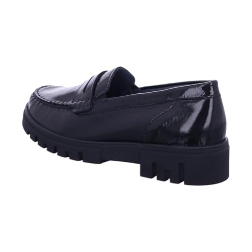 Waldläufer Adult H-Serena Schwarz3