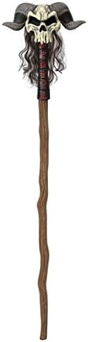 California Costumes Men's Warlock Staff
