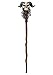 California Costumes Men's Warlock Staff, Multi, One Size