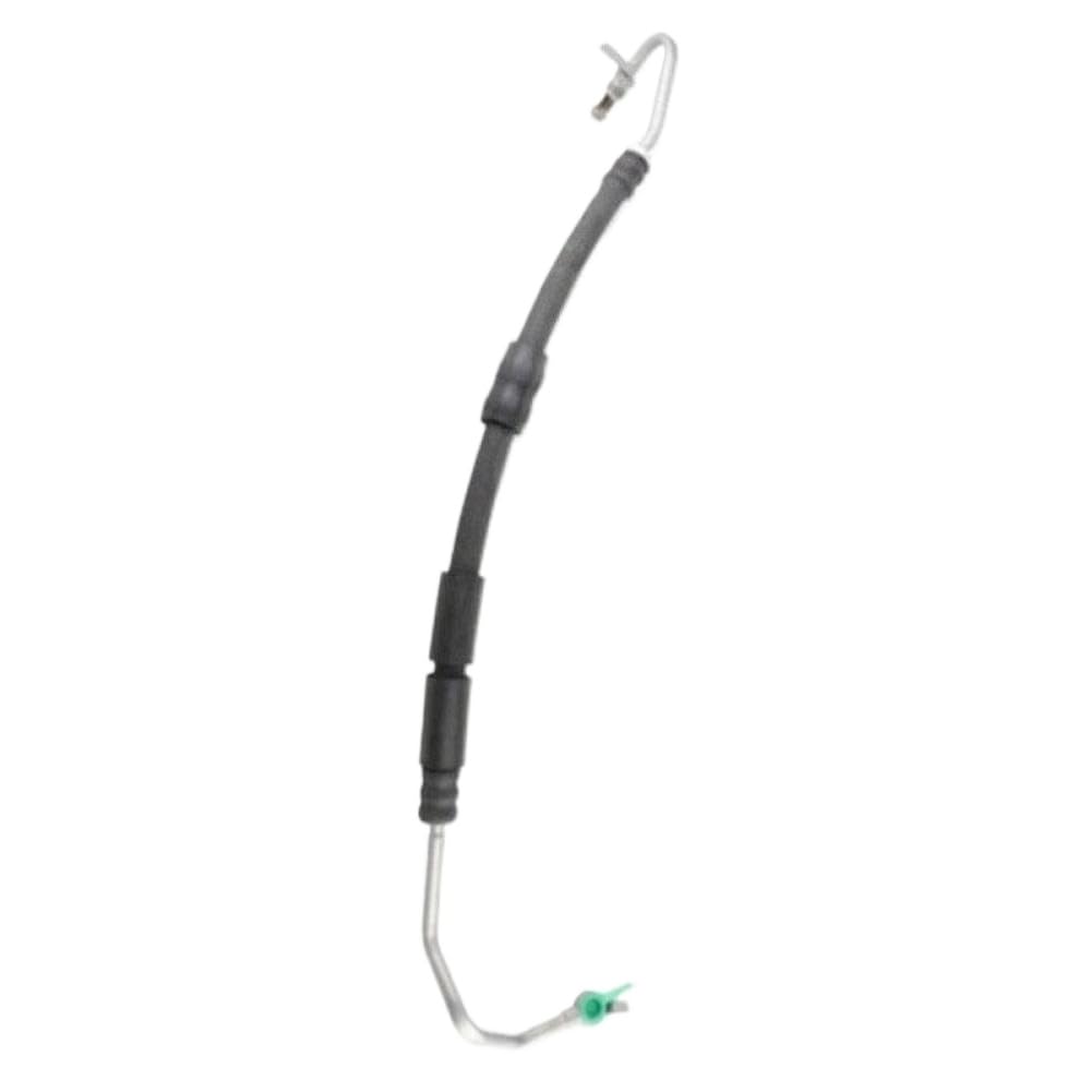 Jhshhpmec Onecolor Power Steering Pressure Hose Compatible With Q7 Replacement For 7L8422893cf