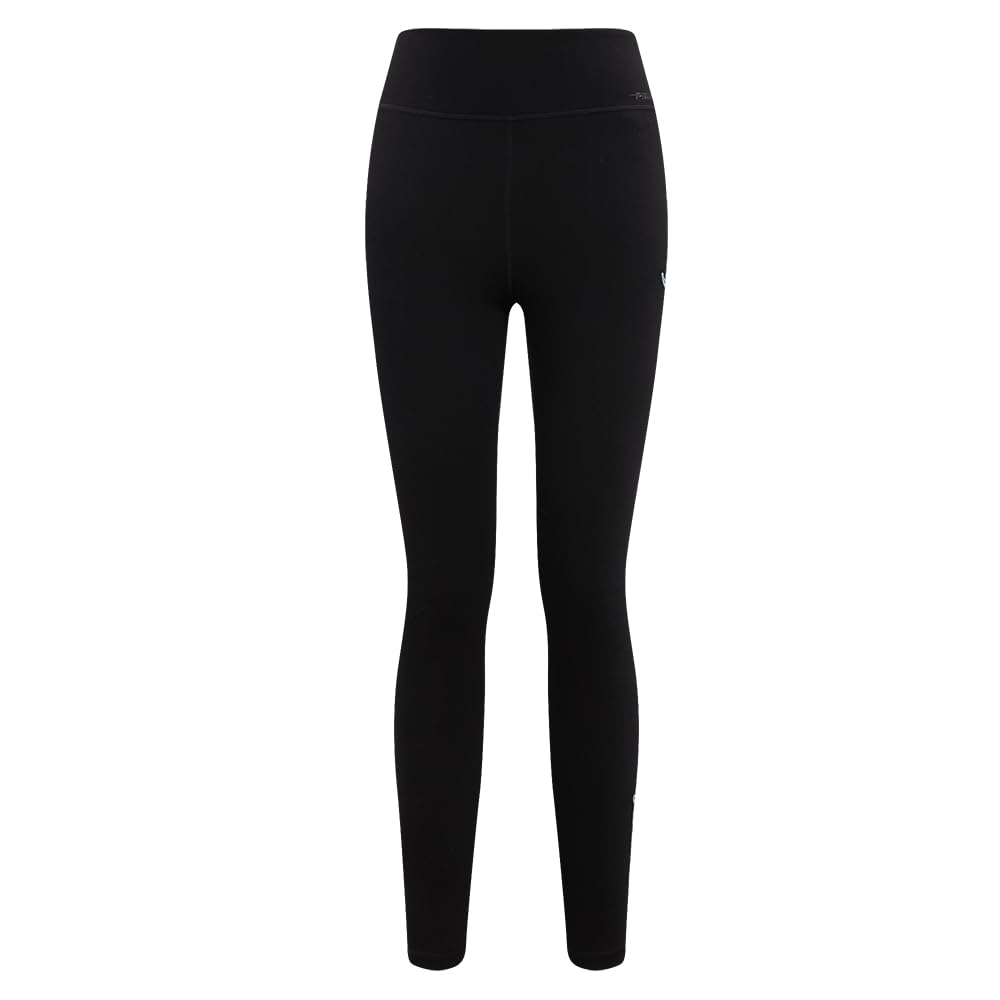 Pro Standard Womens NFL Miami Dolphins Classic Chenille Legging Black XL