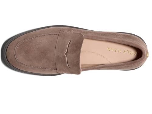 Image of Cole Haan Women's Geneva Loafer | Casual Shoes
