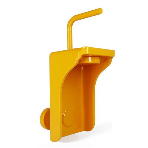 Cosse de cric pour conteneur BESTOOL de 10 tonnes haute résistance