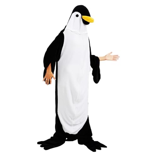 Robe de cosplay de pyjama pour adulte en flanelle épaisse haut de gamme
