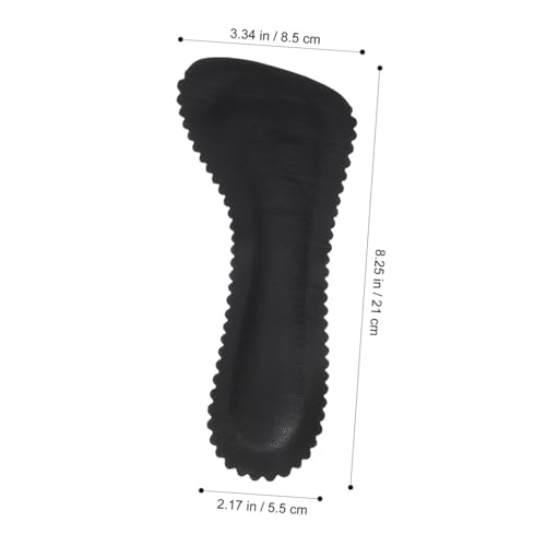 Plantillas para tacones altos para mujer miniatura 2