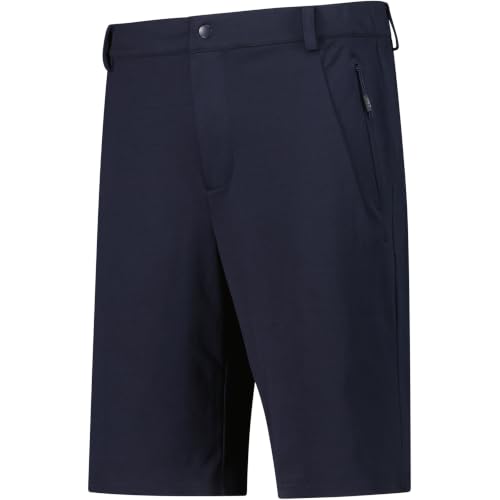 CMP Homme Bermuda Short de sport respirant et léger pour marche active
