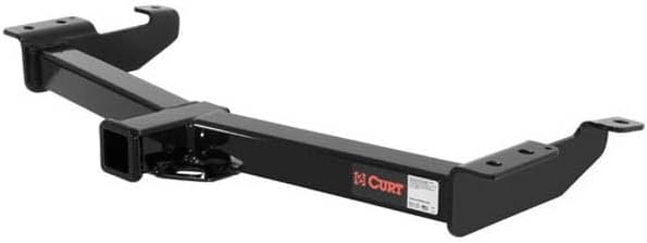 Technical Precision Replacement for Ford E 350 Super Duty Year 2012 Class 4 Trailer W/ 2IN Receiver Rated to 10000 LBS. GTW