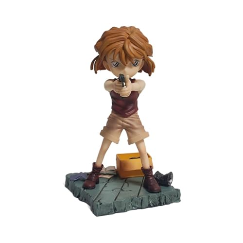 YXCC-SEN Figura Haibara Ai Anime Figure