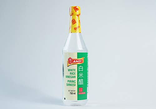 Pirinç Sirkesi 750 ML