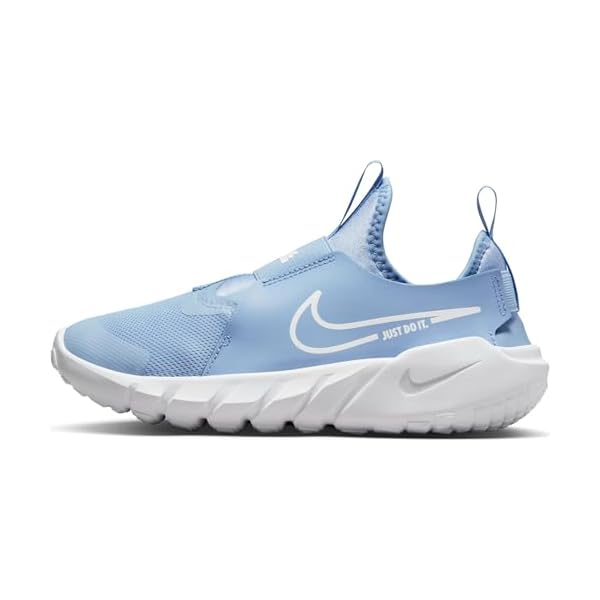 Nike Unisex-Child Flex Runner 2 Running Shoes