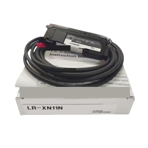 LR-XN11N Sensor Amplifier pour stabiliser la detection sur les lignes de tri - 2