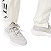 Lacoste Women's Active Straight Fit Track Pants, Flour, XX-Large