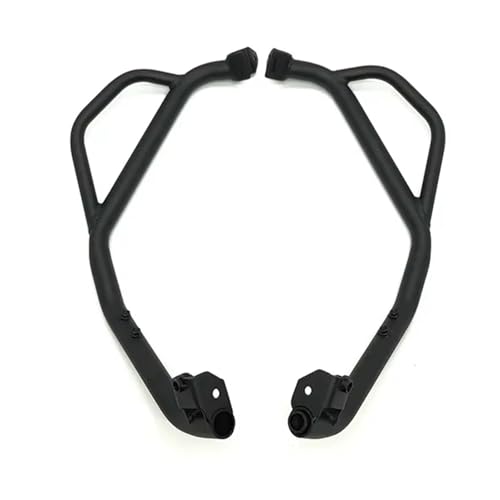 Protection moteur NC750X pour rouler serein sur autoroute avec votre Honda NC700X