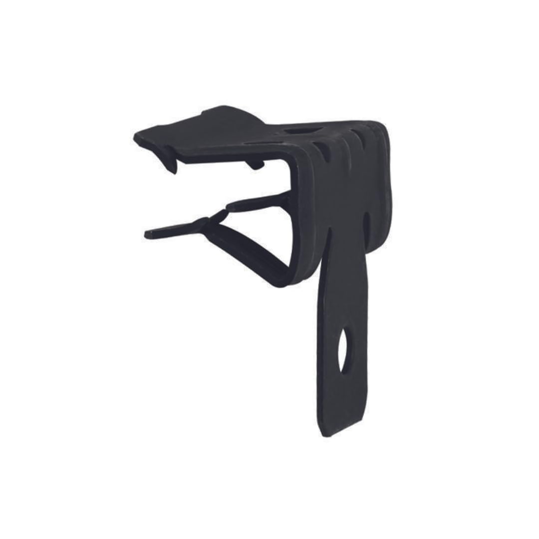 Index Sucl10 – Clip orizzontale per travi di spessore 10 – 15 mm