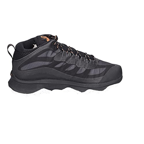 Image of Merrell Moab Speed, Men's Sneaker