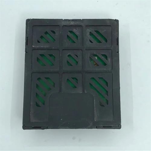 Calculateur de ballast et module de commande de phares stables - 2
