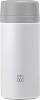 Zwilling ThermoÇay Demlİklİ Matara, 420 Ml | Paslanmaz Çelİk | Beyaz-grİ