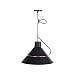 Produktbild Industrie beleuchtung Loft Pendelleuchte Lampenschirm Schlafzimmer Restaurant Küchenhängeleuchte Decor Lampshades E27 Hängeleuchte - keine Glühbirne [Zhhlinyuan]