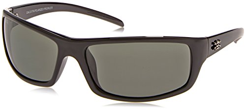 Calcutta Outdoors Prowler Original Series Fishing Sunglasses Anti-Scratch