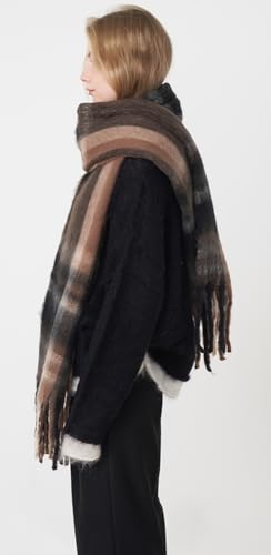 Winter Scarf Women Lightweight Winter Scarves Thick Fashion Cashmere Scarf Cotton Blanket Scarfs Pashmina Shawls Wraps3