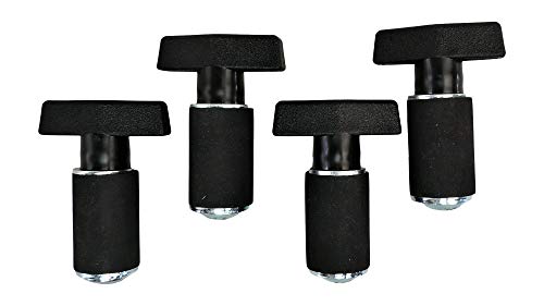 Polaris RZR, Sportsman, ACE Twist Lock Bed Anchors Hornet Outdoors RZ-3002