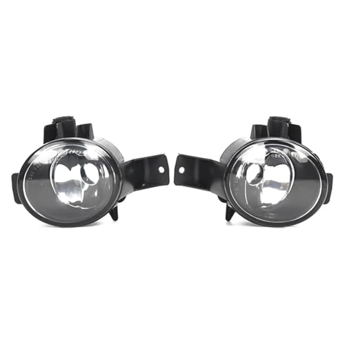 Antibrouillard LED feux avant 63177187631 pour phare antibrouillard BMW X6 E71 08-11