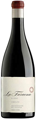 La Faraona 2016 - Vino Tinto DO Bierzo 750 Mililitros