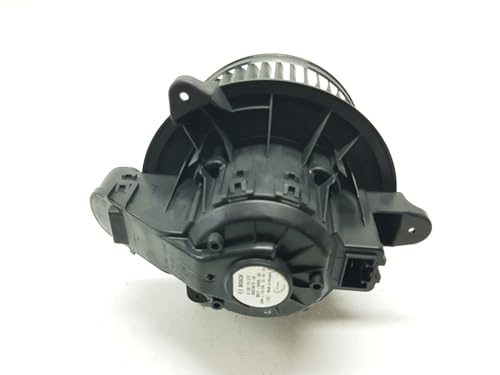 BK2T18456AA - VENTILADOR CALEFACCION COMPATIBLE CON FORD TRANSIT CUSTOM FURGÓN TTF 290 L2