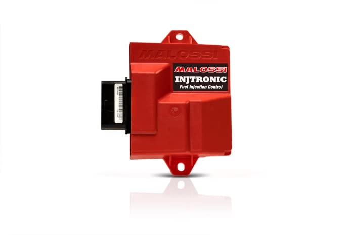 CENTRALINA ELETTRONICA INJTRONIC PER CILINDRO MALOSSI LIBERTY ZIP 3V 50 IGET EURO 5 2021> VESPA PRIMAVERA SPRINT 50 EURO 5 2021>