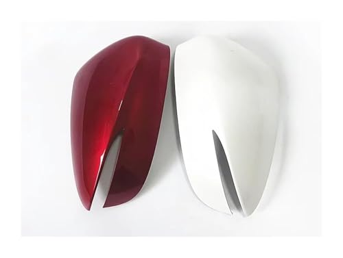 Coque rétroviseur pour CX-5 2015-2016 et CX-4 gauche couleur Phantom silver
