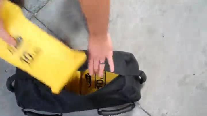 Amazon.co.jp: スキルズ(SKLZ) スーパーサンドバッグ トレーニング