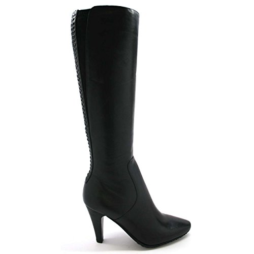 Women's Slim Calf Paradise Leather Boot2