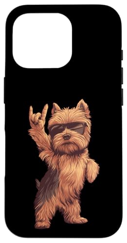 �N�[���E���[�L�[�E���b�N�E�I���E�t�@�j�[�E�h�b�O�E�����@�[�E�A�j�}���E�O���t�B�b�N�E���[�N�V���[ �X�}�z�P�[�X iPhone 16 Pro �p