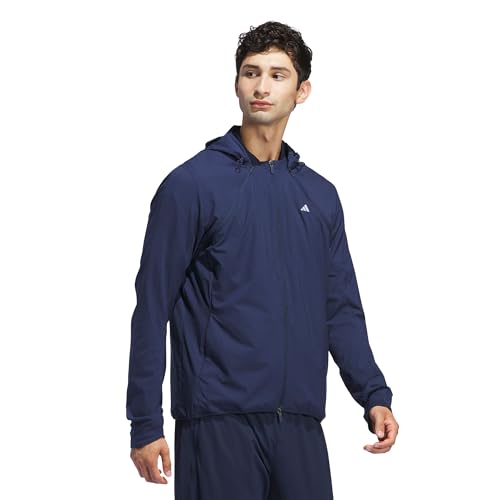 Veste adidas Ultimate365 Convertible veste de golf modulable L