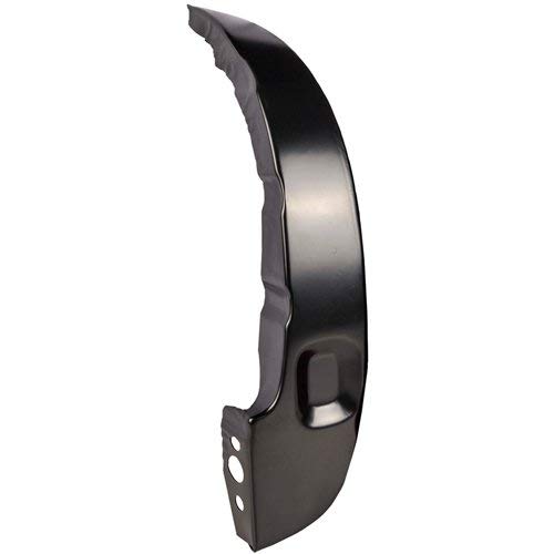 Key Parts 0846-106 Outer Cowl to Footwell Filler Panel 1947-1955 GM C/K Series T