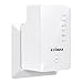 Edimax Smart AC750 Dual-Band Wi-Fi Extender (EW-7438AC)