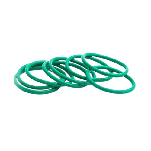 Joint torique CS 5,33 mm et ID 13,64 mm en caoutchouc fluoré FKM de haute résistance
