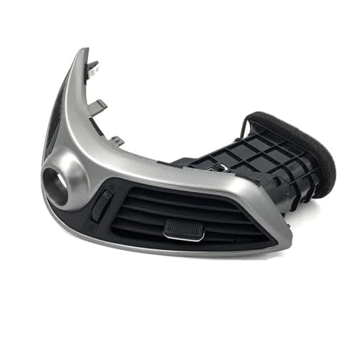 Grille aérateur climatisation ix35 finition soignée pour tableau de bord