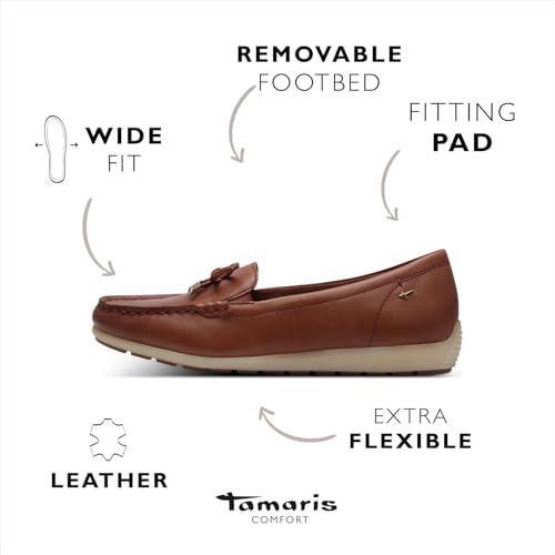 Image of Tamaris Comfort Women's Loafer