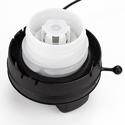 Gas Cap,Fuel Cap For Honda 2005-2007 Accord, 2005-2006 Crv, 2006-2011 Element, 2011-2014 Crz, 2005-2010 Odyssey, 2005-2008 Pilot, 2006-2014 Ridgeline,2006-2009 S2000 & Acura 2005-2006 Mdx,Rsx,Tl,Tsx #TOP3