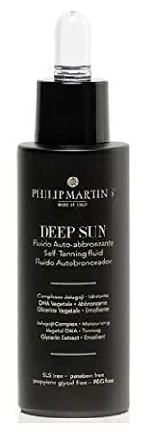 Skin Care Deep Sun