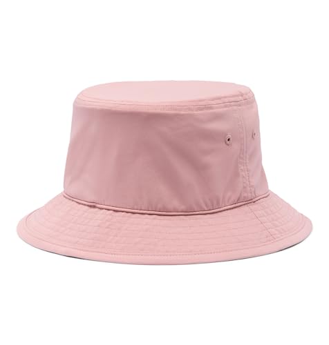 Image of Columbia Unisex Omni-Shade Pine Mountain II Bucket Hat for Outdoor Lifestyle | Travel | Camping | Safari | Sun Protection