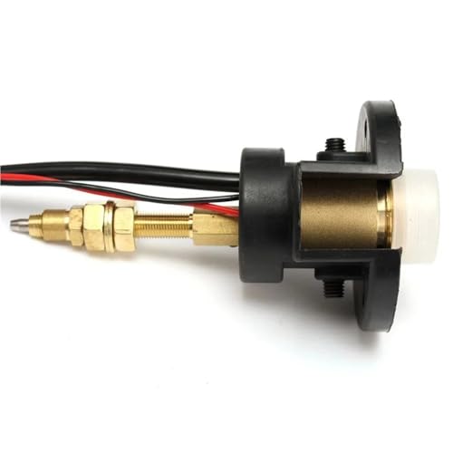 Evite fallos de arco con el conector central Euro para cortadora de plasma 5