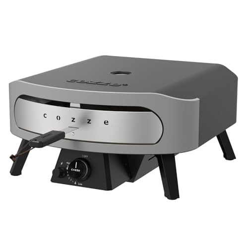 La Mejor Lista de Hornos de jardín los 5 más buscados. 3 Imagen adicional