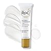 RoC Retinol Correxion Under Eye Cream for Dark Circles & Puffiness, Daily Wrinkle Cream, Anti Aging Skin Care Treatment Women and Men, 0.5 oz (Packaging May Vary)