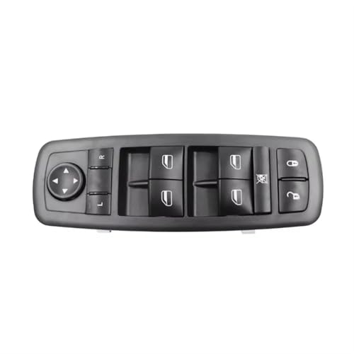Interrupteur lève-vitre Dodge Journey 2009-2014 commande de remplacement 68039999AA
