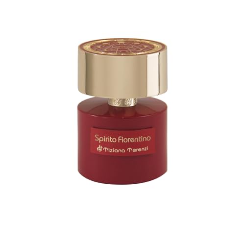 Tiziana Terenzi Terenzi, Spirito Fiorentino Extrait De Parfum, 3.38 fl Oz.