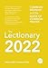 Common Worship Lectionary 2022