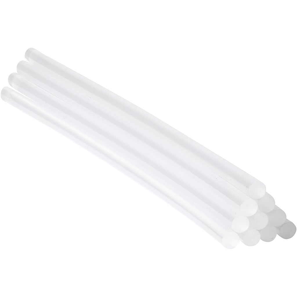 Creativ Guns and hot Glue Sticks, One Size, Other